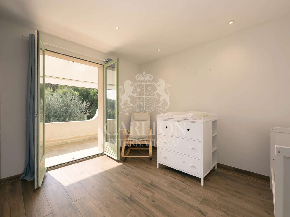 Maison Mougins