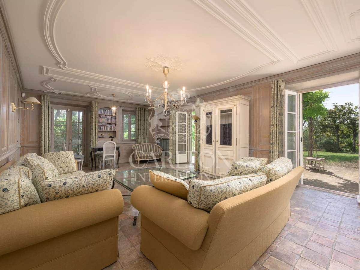 Maison Grasse