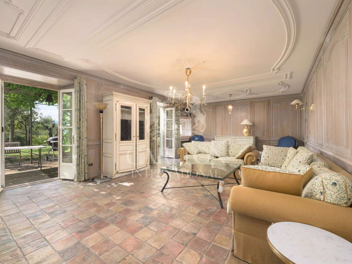 Maison Grasse