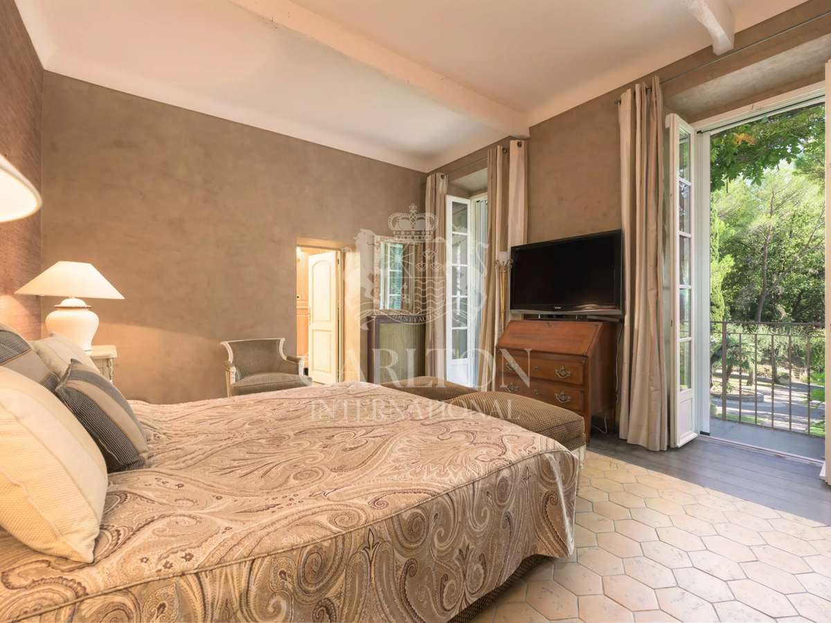 Maison Grasse