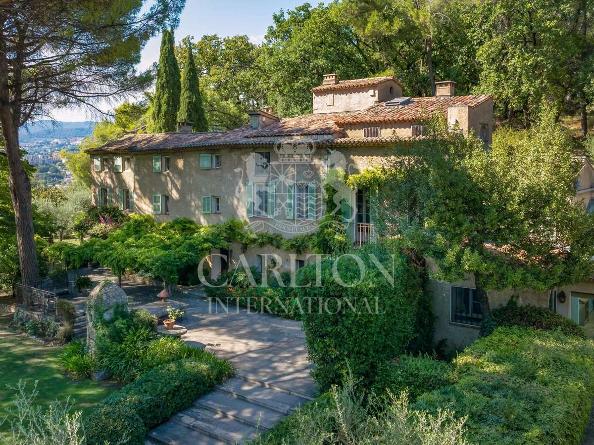 Maison Grasse