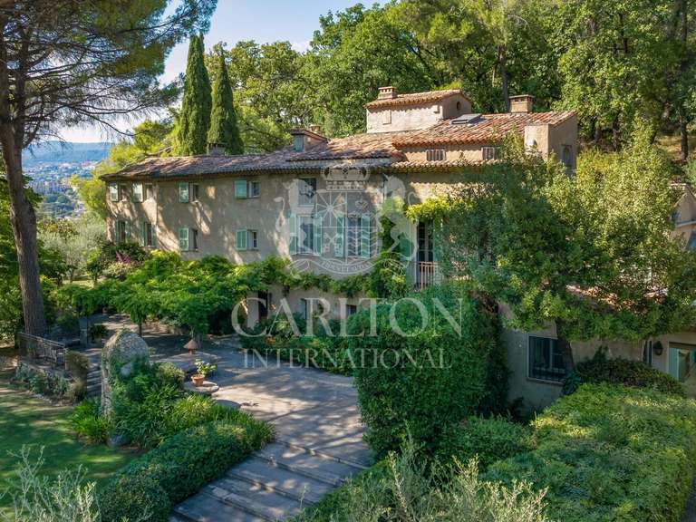 Maison Grasse - 434m²