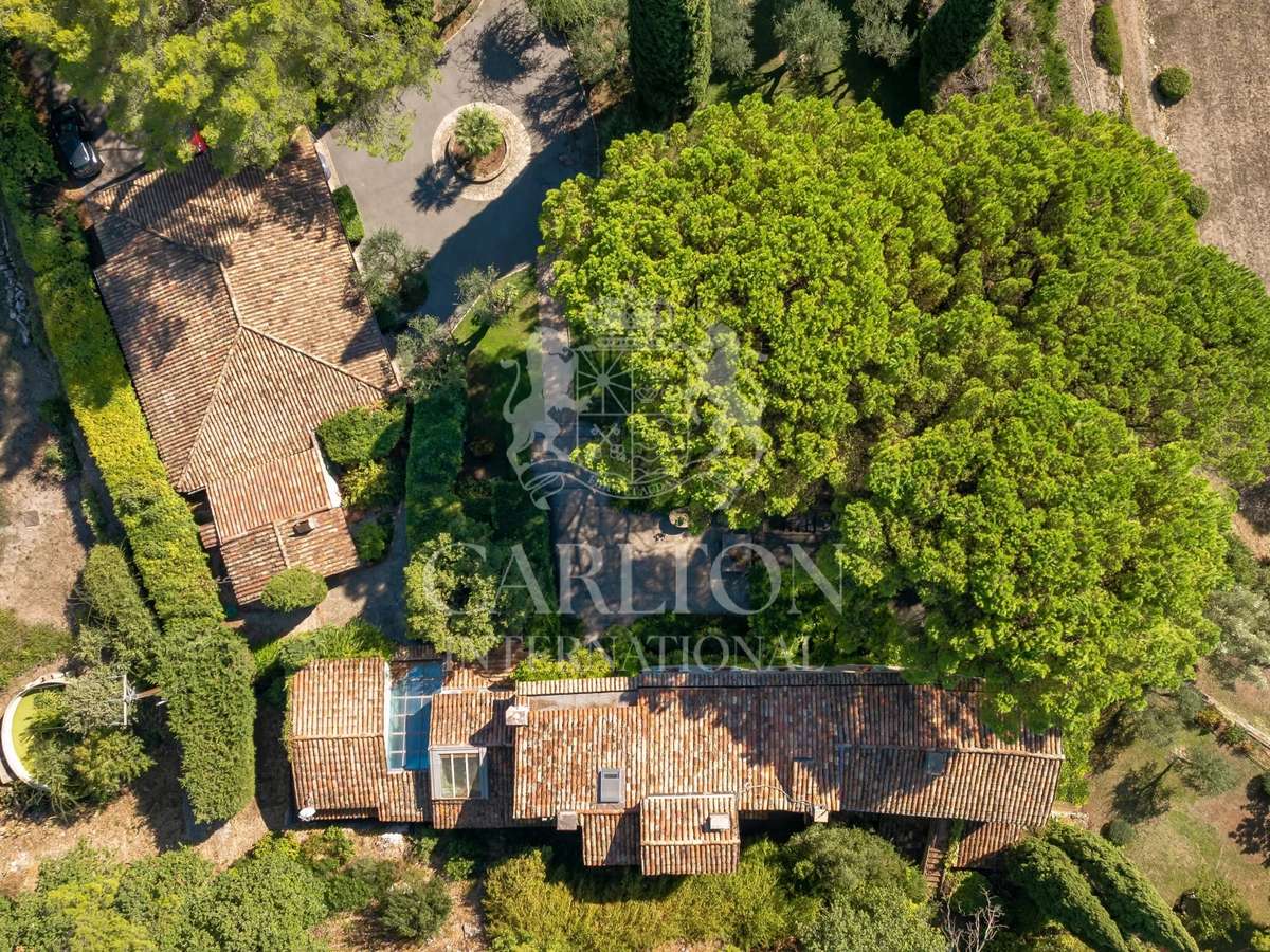 Maison Grasse