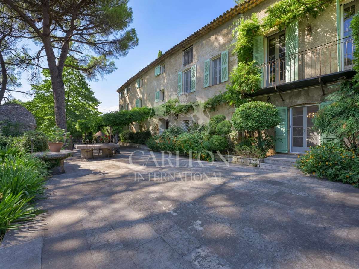 Maison Grasse