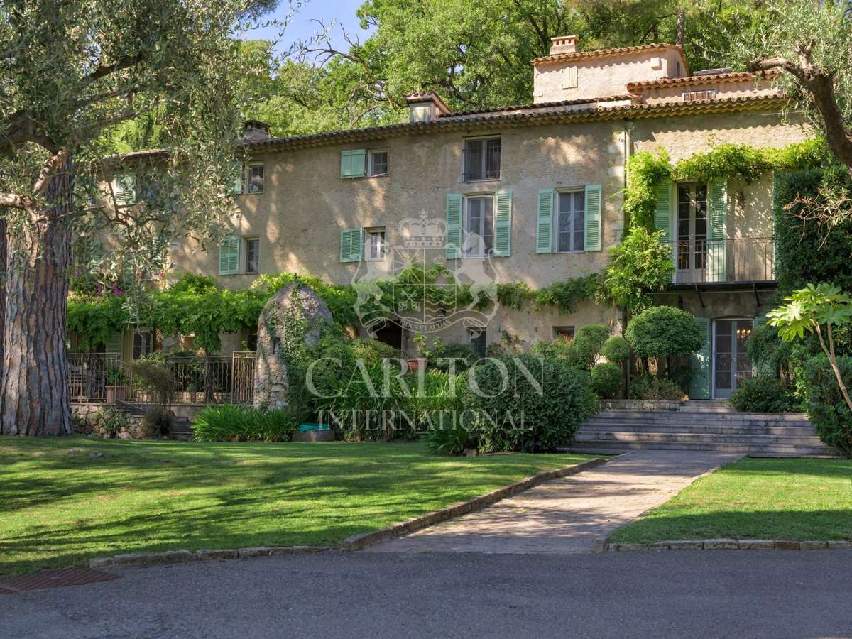 Maison Grasse