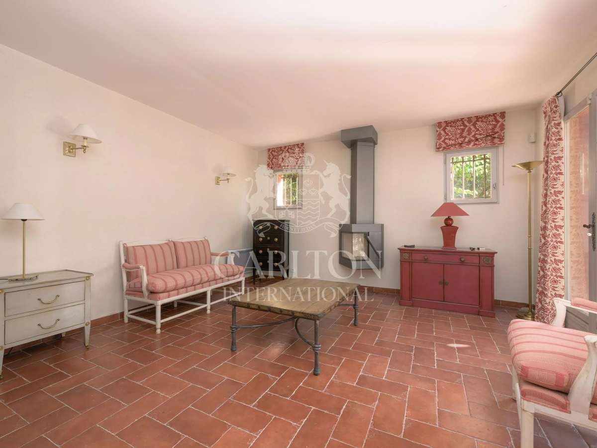 Maison Grasse