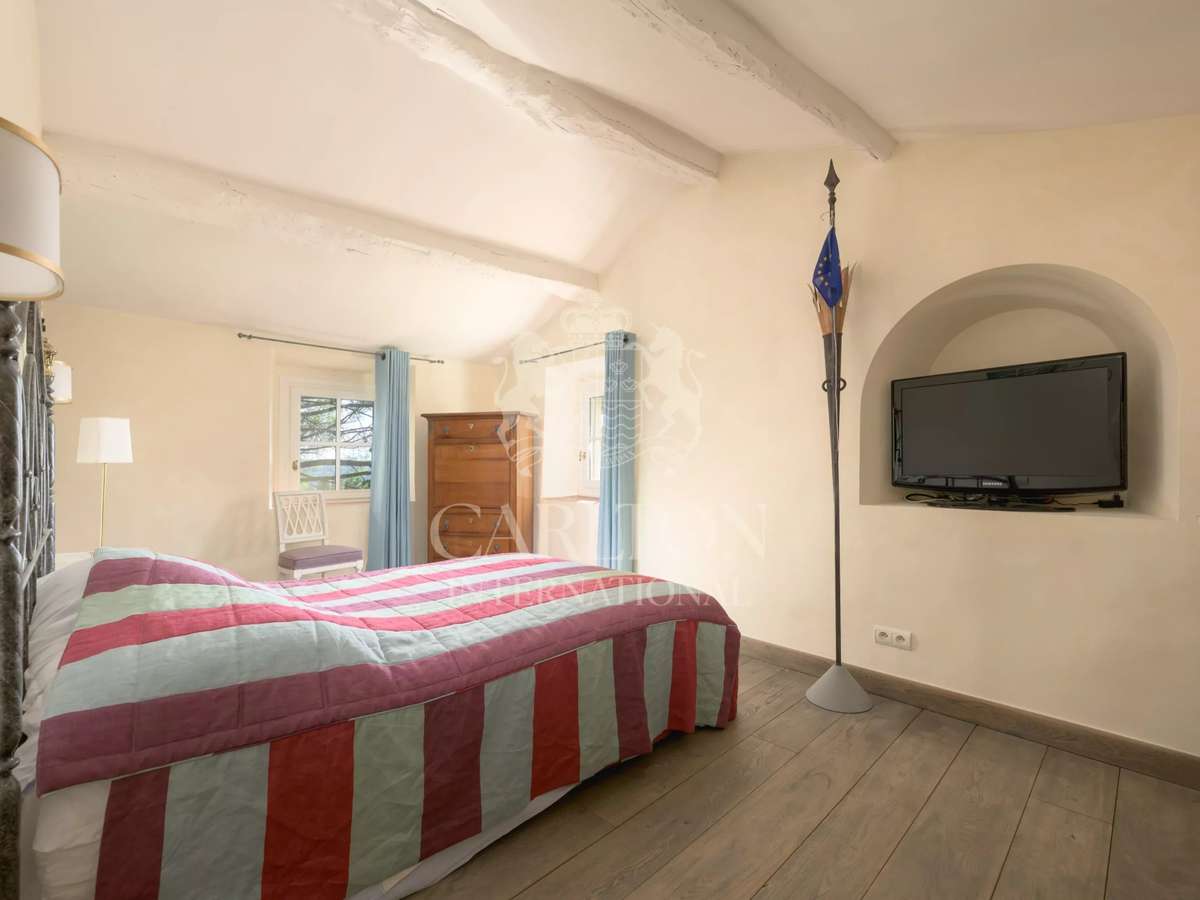 Maison Grasse