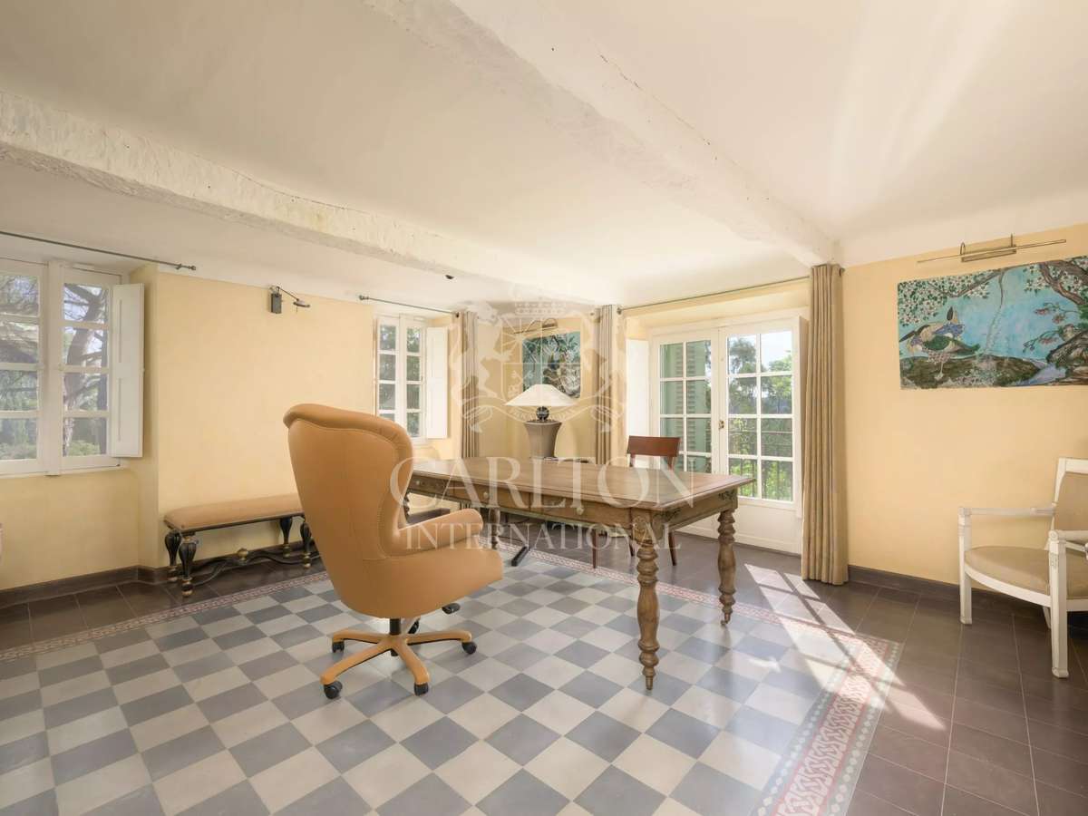 Maison Grasse