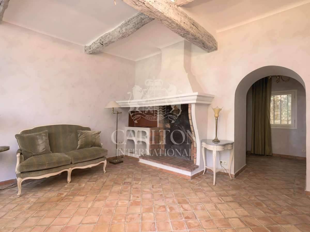 Maison Grasse
