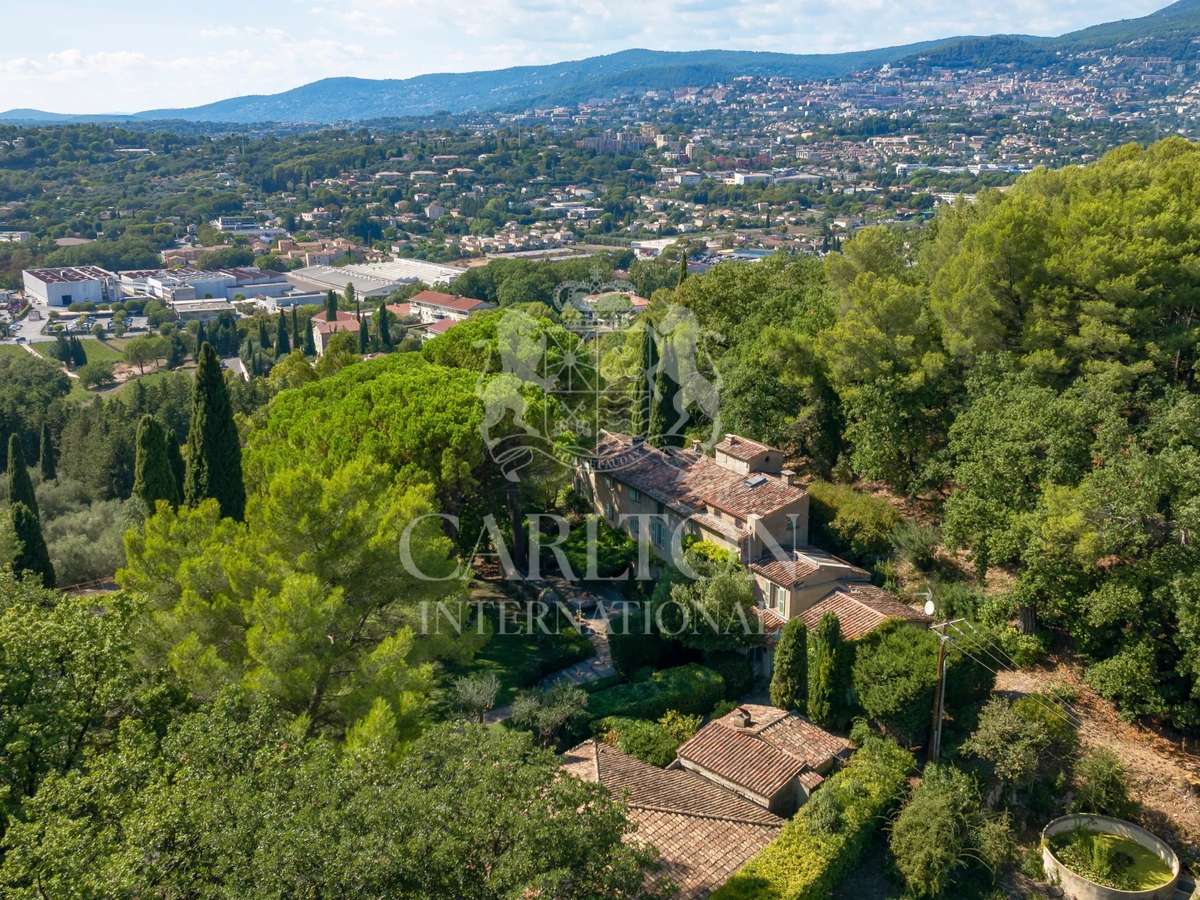 Maison Grasse