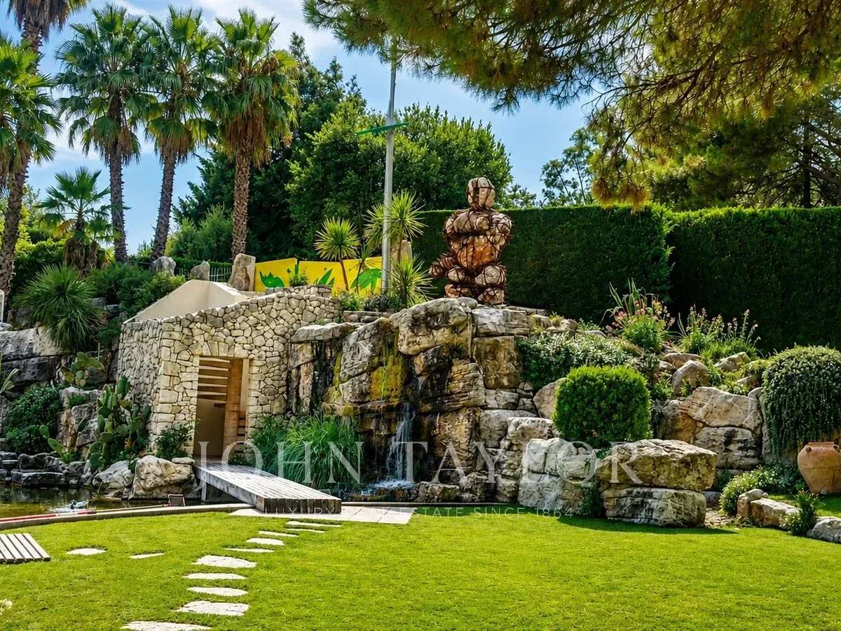 Maison Vence
