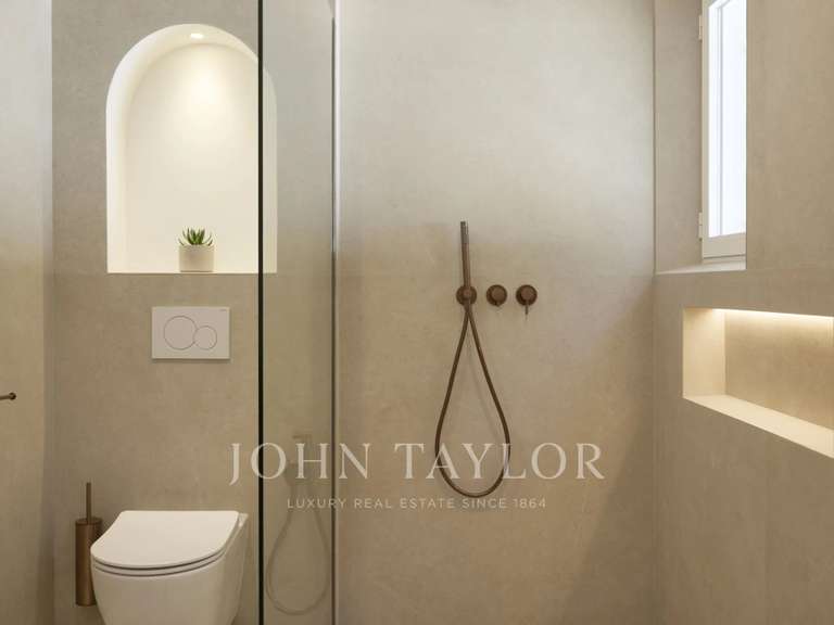 Maison avec Vue sur mer Vence - 5 chambres - 260m²