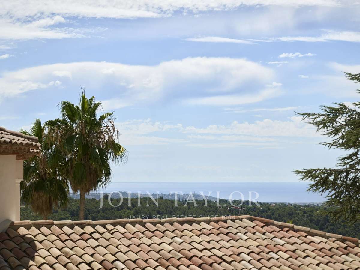 Maison Vence