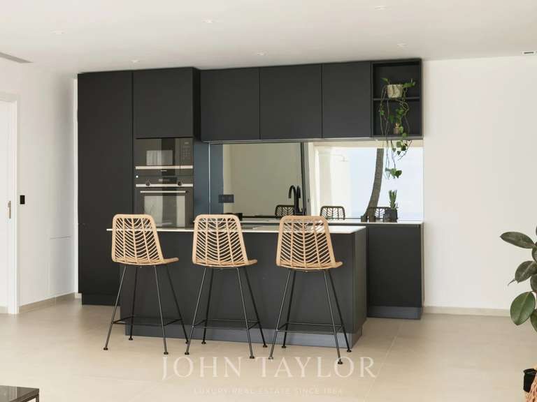 Maison avec Vue sur mer Vence - 5 chambres - 260m²