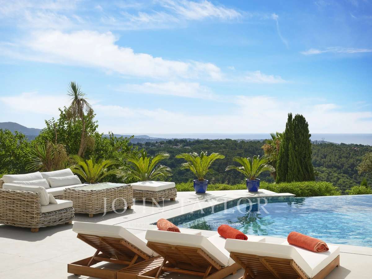 Maison Vence