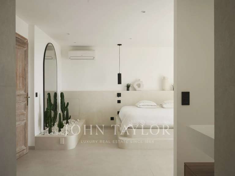 Maison avec Vue sur mer Vence - 5 chambres - 260m²