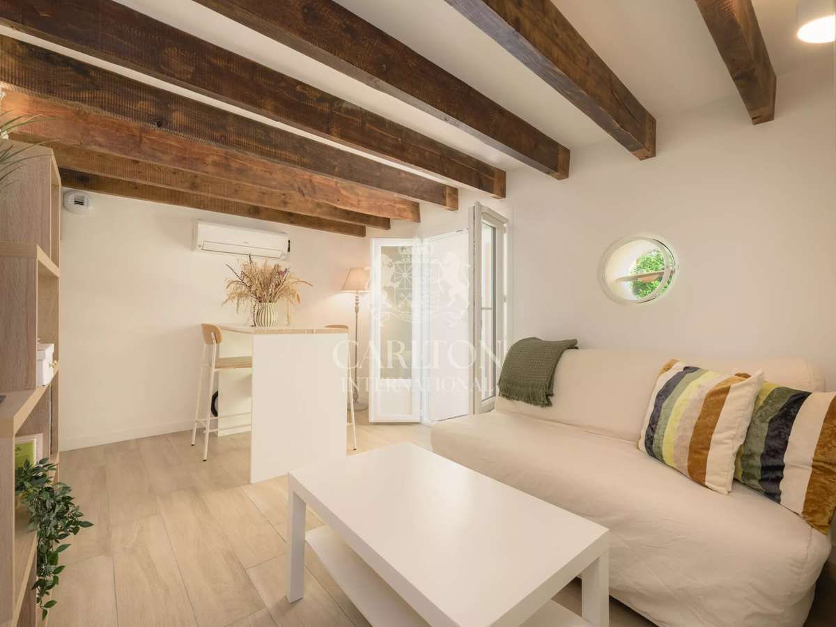 Maison Le Cannet