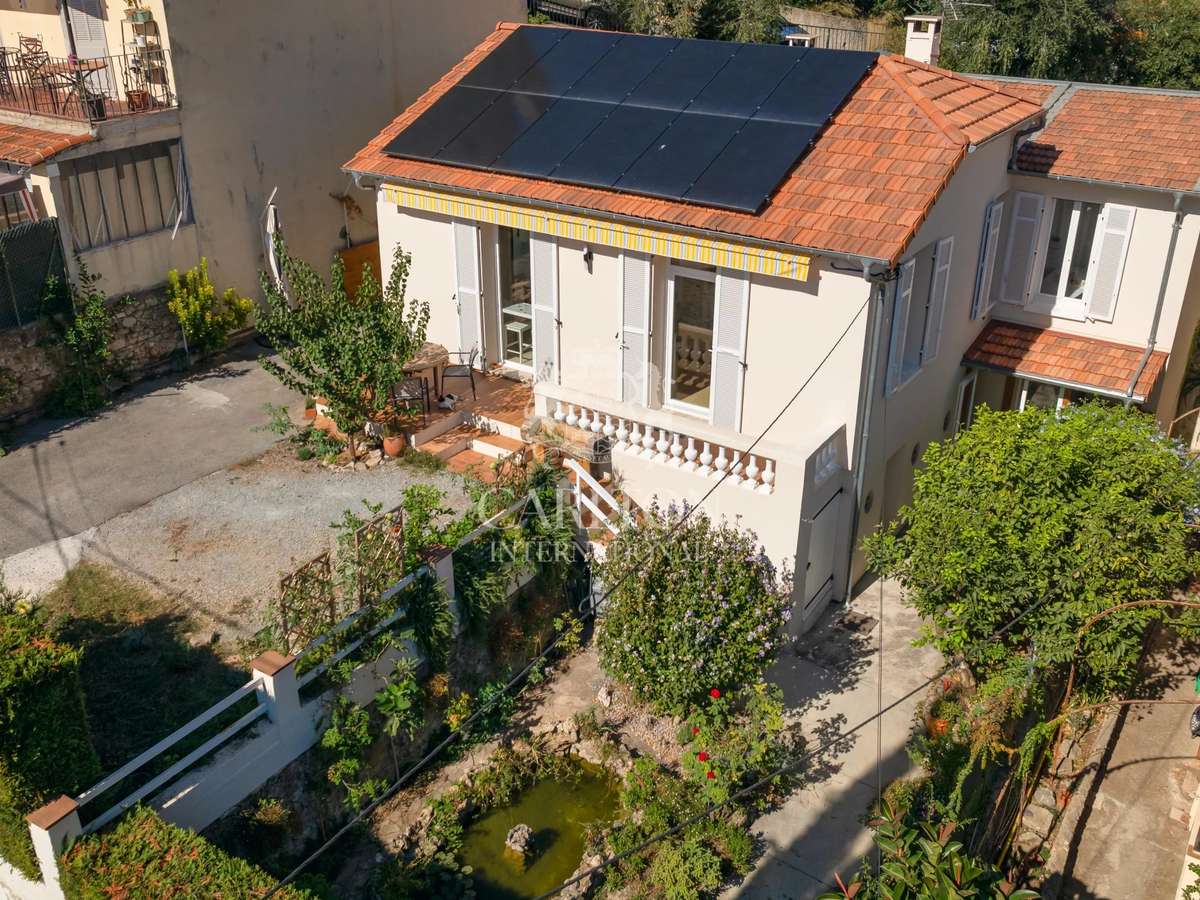 Maison Le Cannet