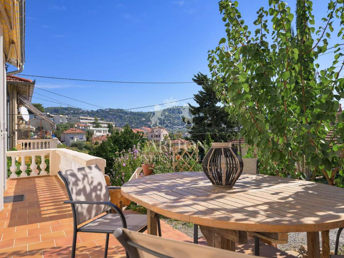 Maison Le Cannet