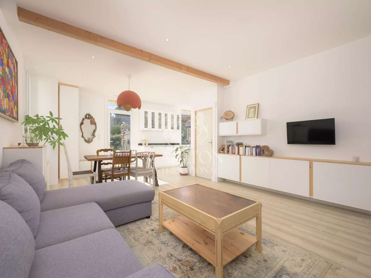 Maison Le Cannet