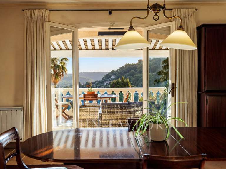 House Saint-Paul-de-Vence - 5 bedrooms - 322m²