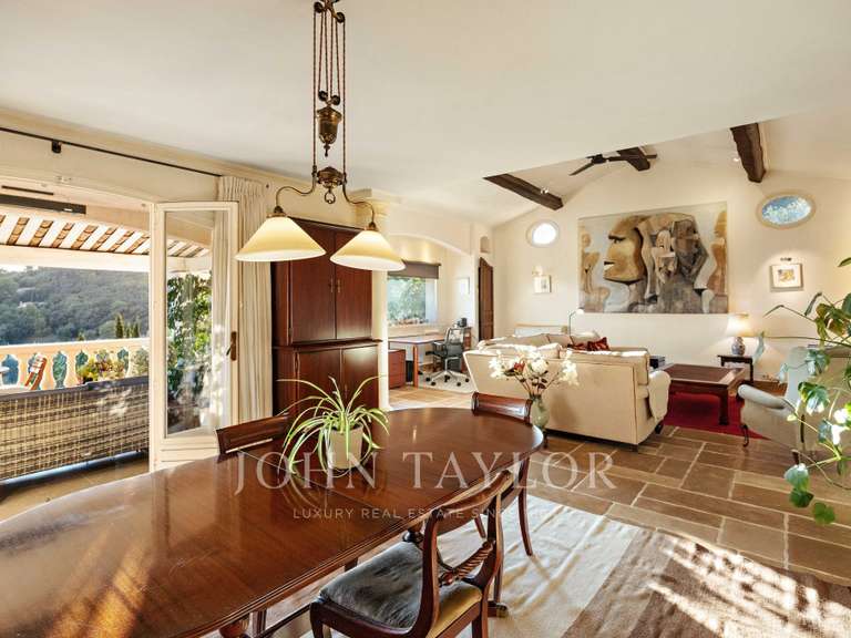 House Saint-Paul-de-Vence - 5 bedrooms - 322m²