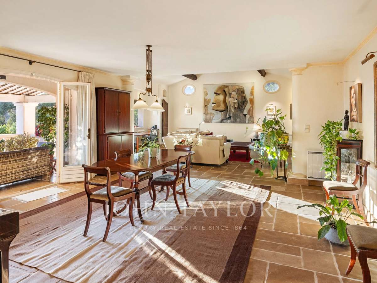 Maison Saint-Paul-de-Vence