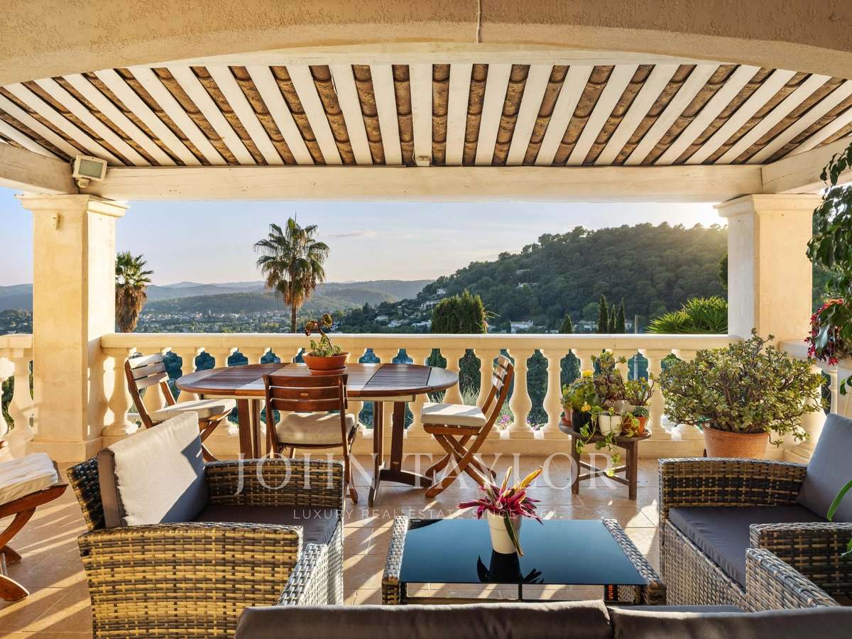 Maison Saint-Paul-de-Vence
