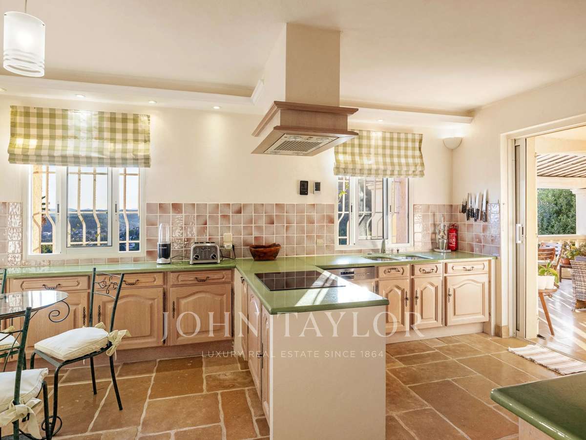 Maison Saint-Paul-de-Vence