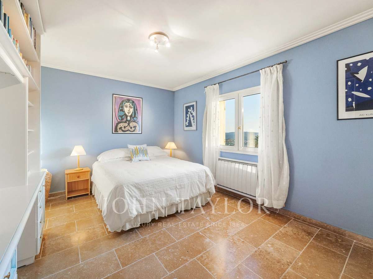 Maison Saint-Paul-de-Vence