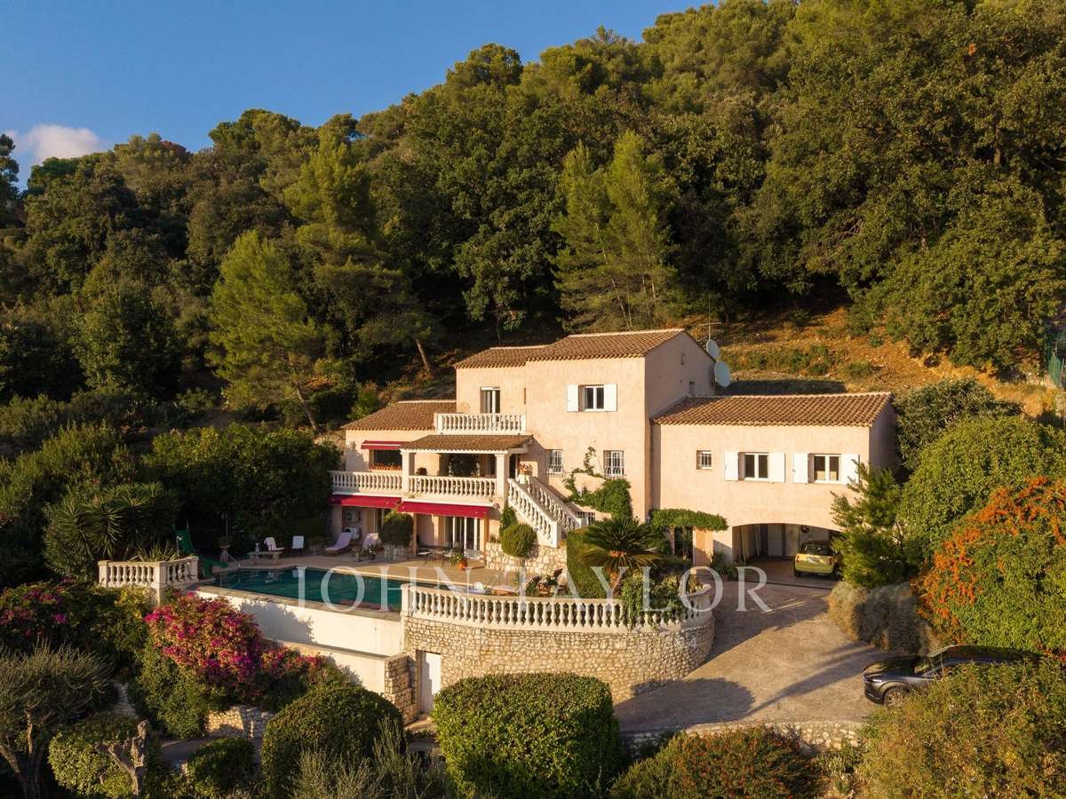 Maison Saint-Paul-de-Vence