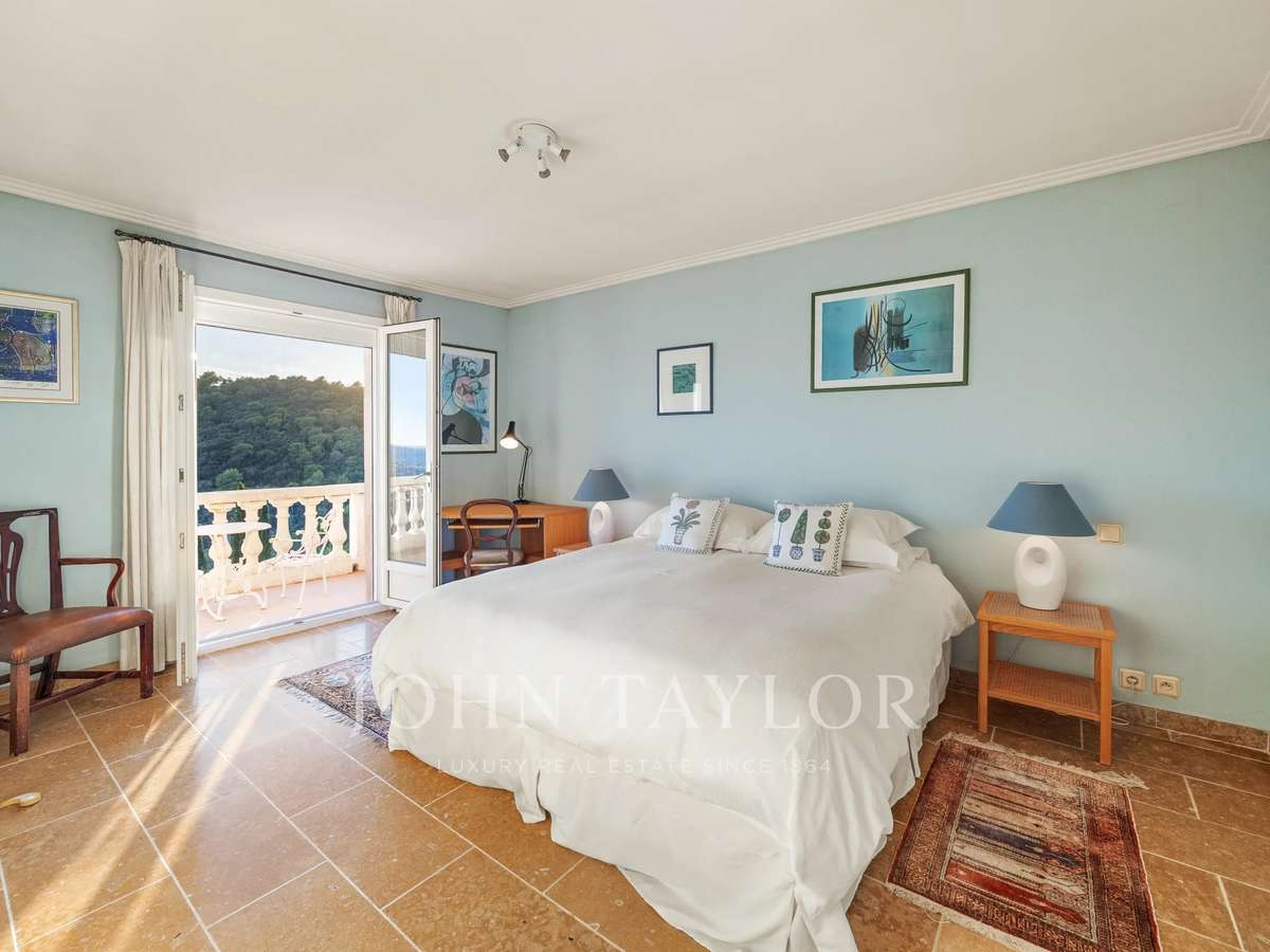 Maison Saint-Paul-de-Vence