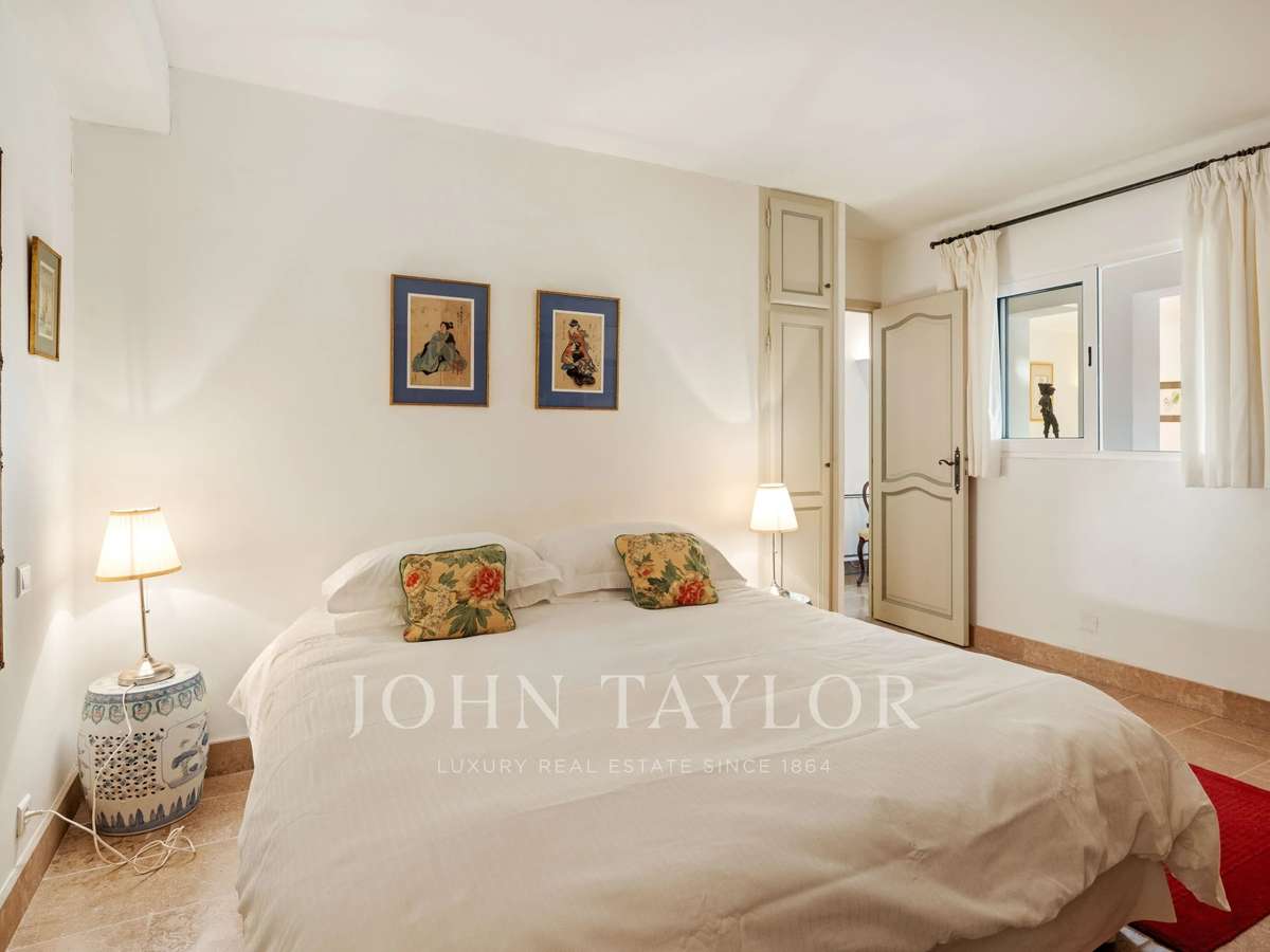 Maison Saint-Paul-de-Vence