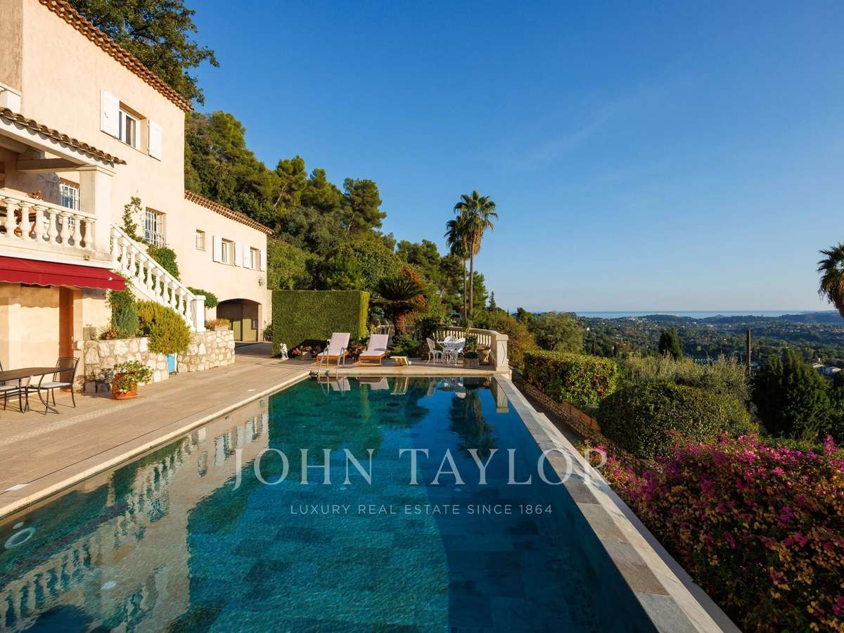 Maison Saint-Paul-de-Vence
