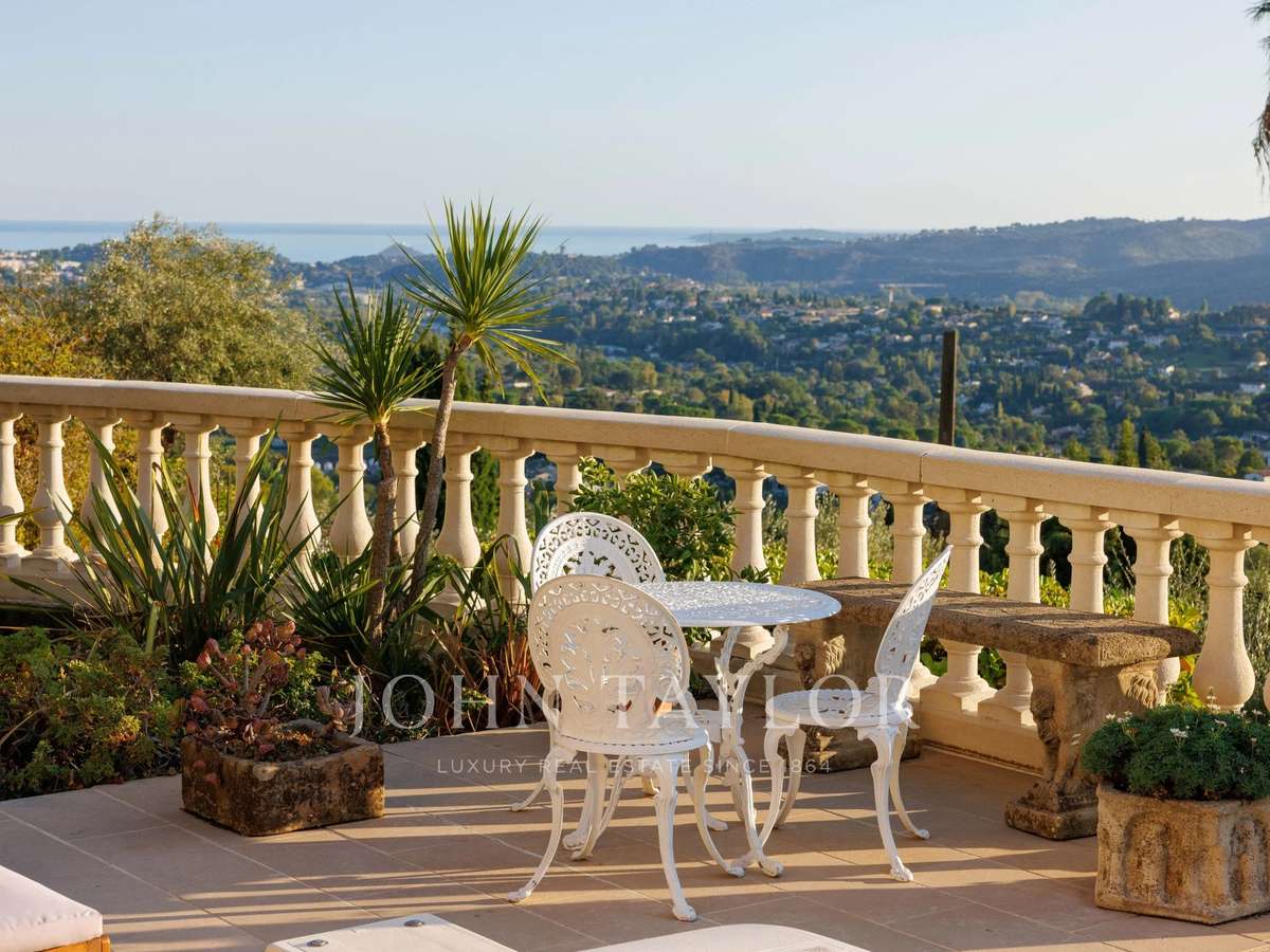 Maison Saint-Paul-de-Vence