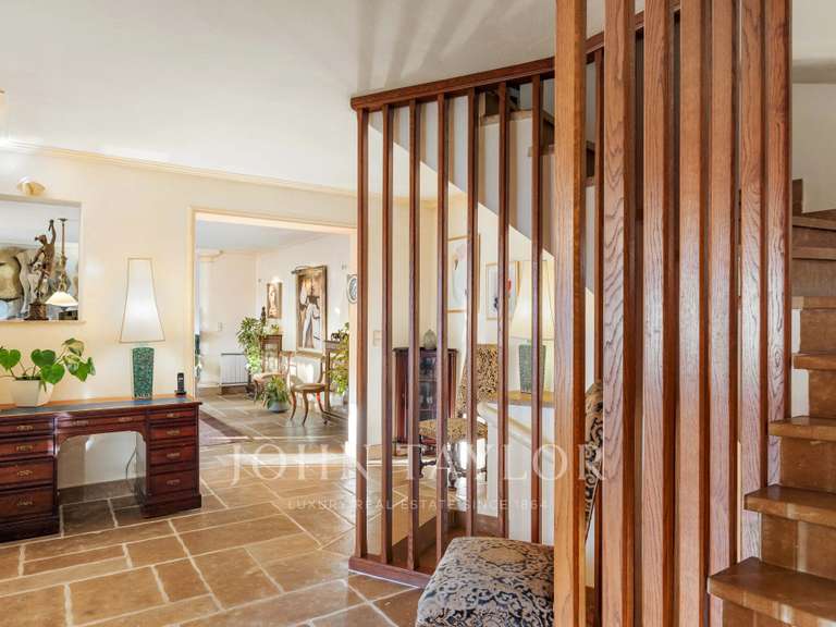 House Saint-Paul-de-Vence - 5 bedrooms - 322m²