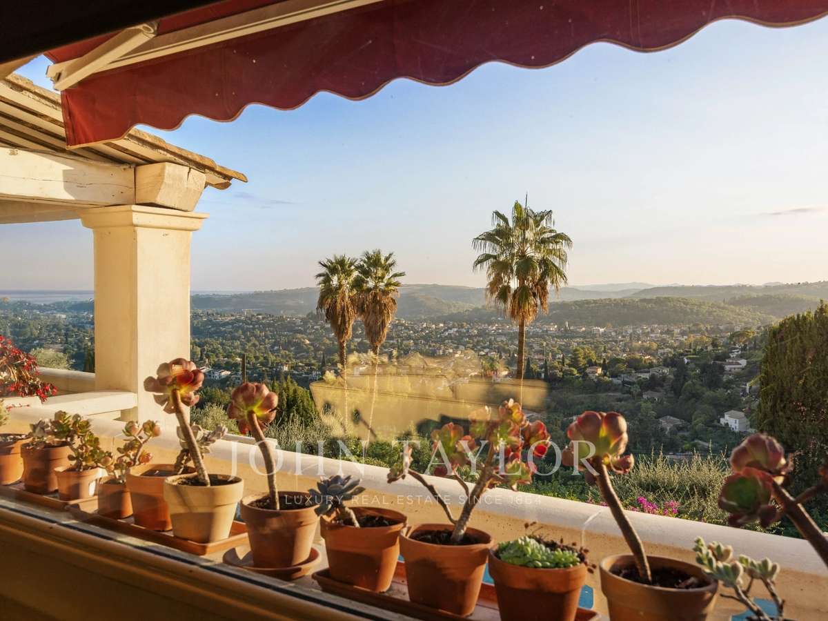 Maison Saint-Paul-de-Vence
