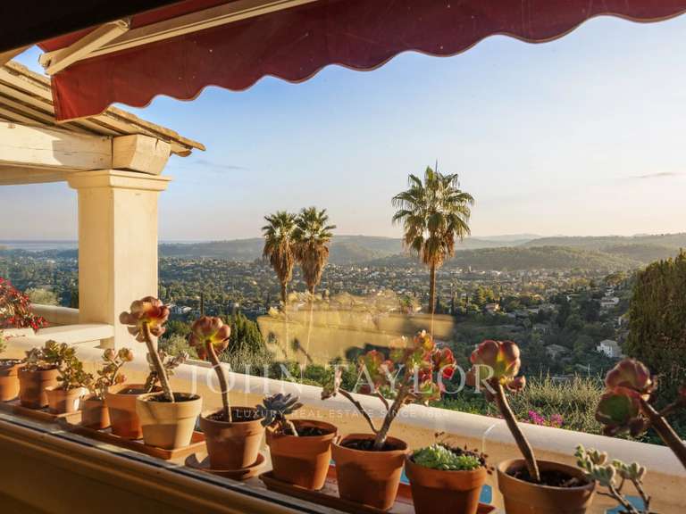 House Saint-Paul-de-Vence - 5 bedrooms - 322m²
