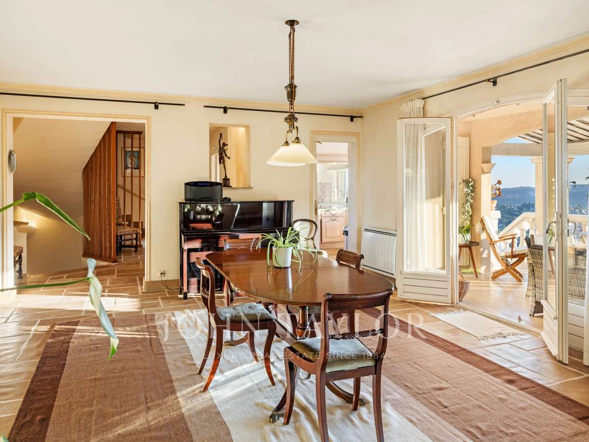 Maison Saint-Paul-de-Vence