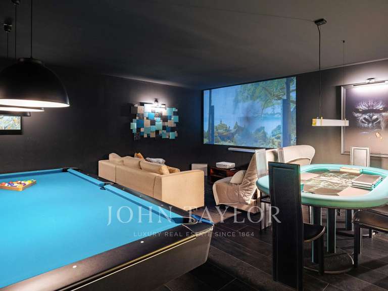 Maison Tourrettes-sur-Loup - 4 chambres - 234m²