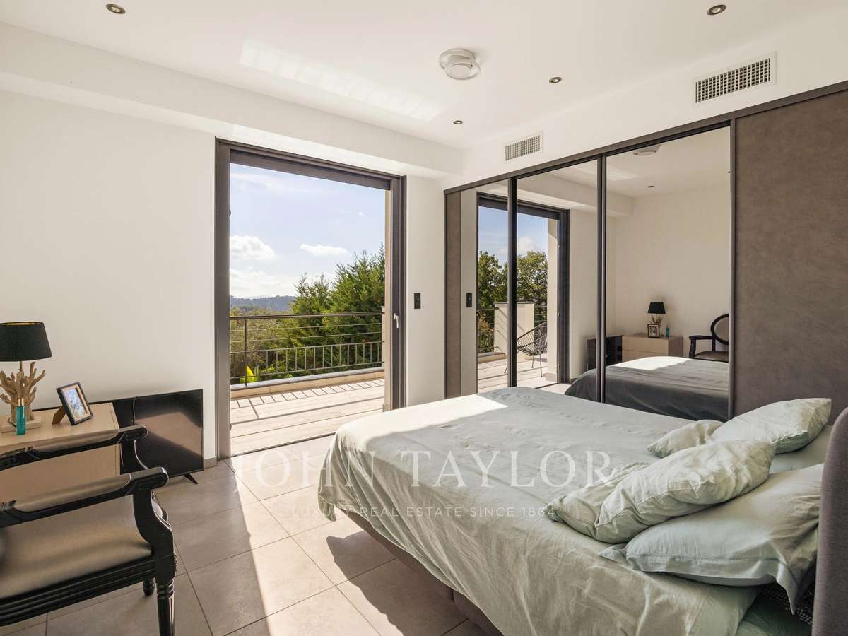 Maison Tourrettes-sur-Loup