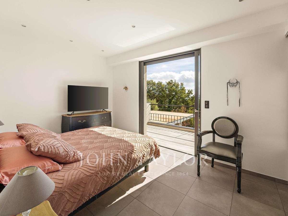 Maison Tourrettes-sur-Loup