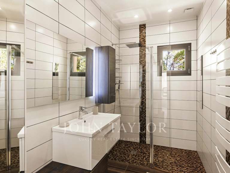 Maison Tourrettes-sur-Loup - 4 chambres - 234m²