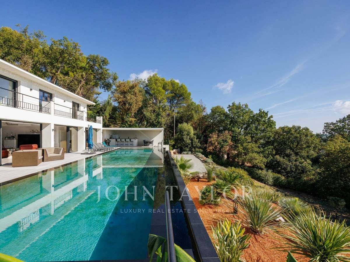 Maison Tourrettes-sur-Loup