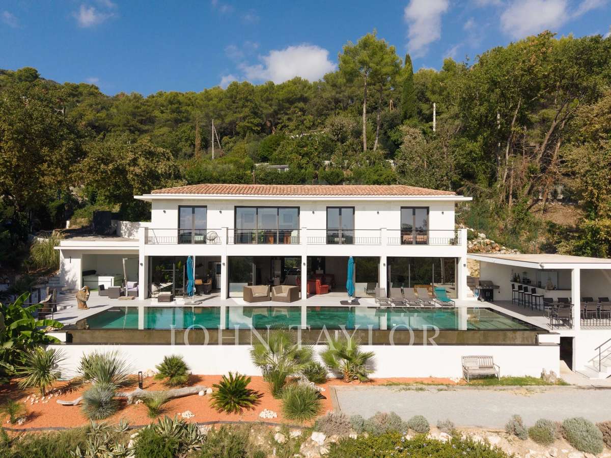 Maison Tourrettes-sur-Loup