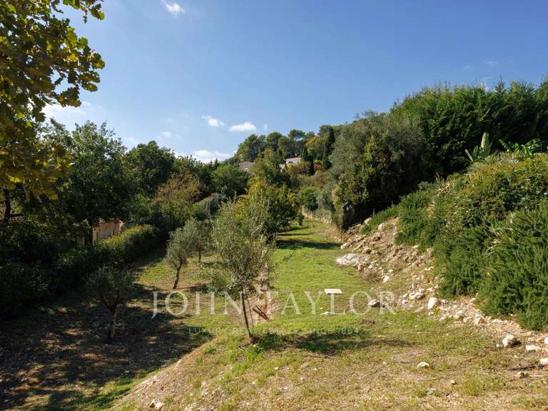 Maison Tourrettes-sur-Loup - 4 chambres - 234m²
