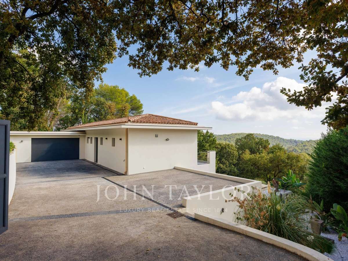 Maison Tourrettes-sur-Loup