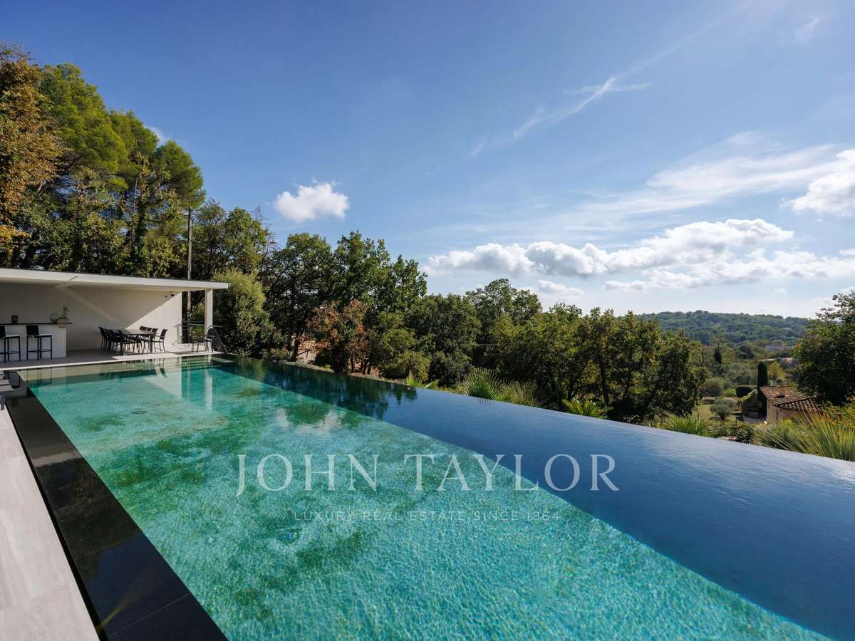 Maison Tourrettes-sur-Loup