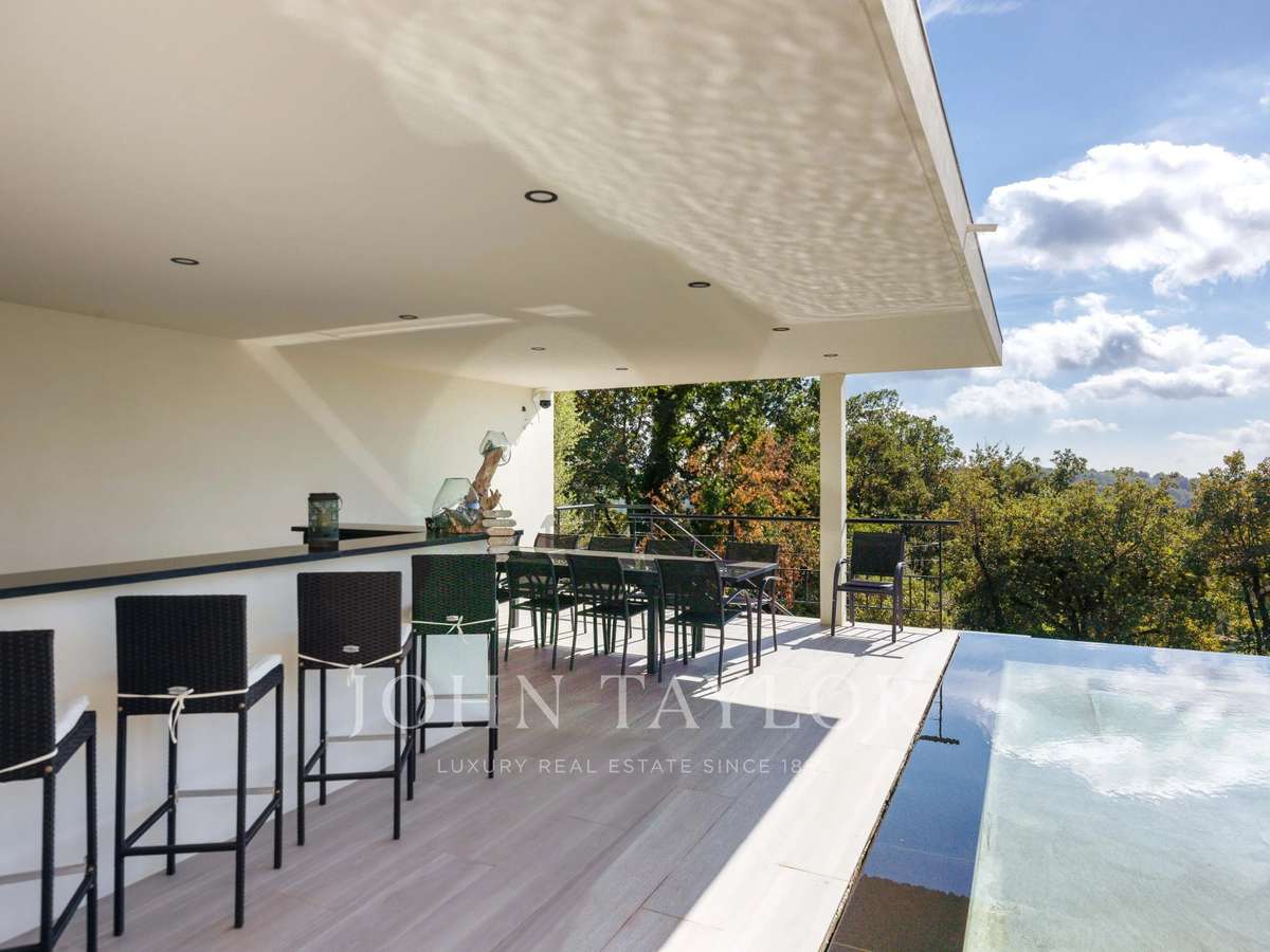 Maison Tourrettes-sur-Loup