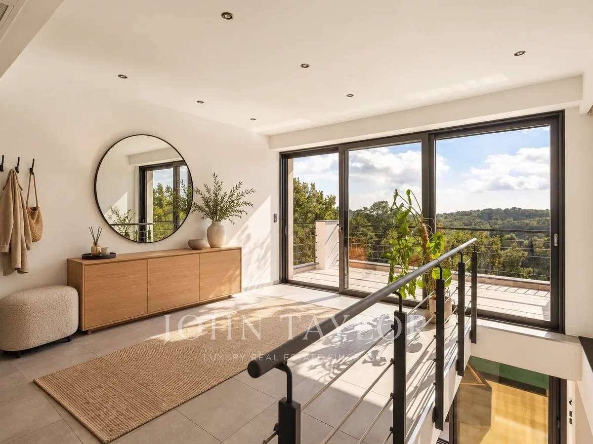 Maison Tourrettes-sur-Loup
